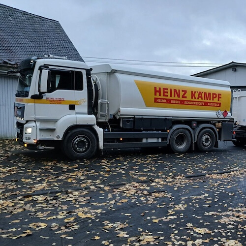 Truckwahl - 