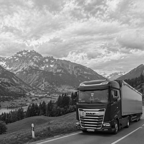 Truckwahl - 