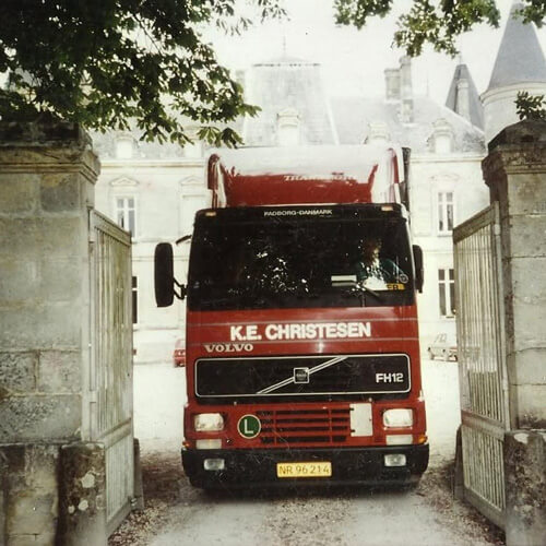 Truckwahl - 