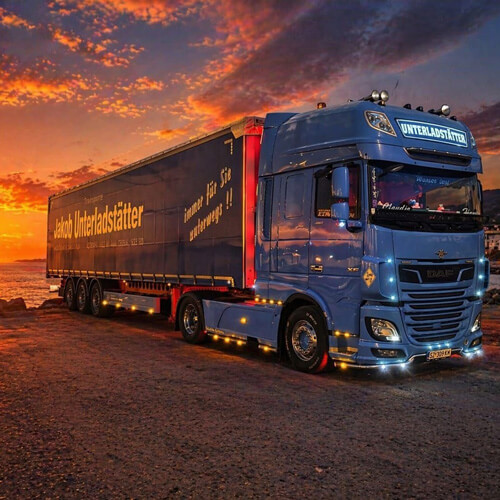 Truckwahl - 