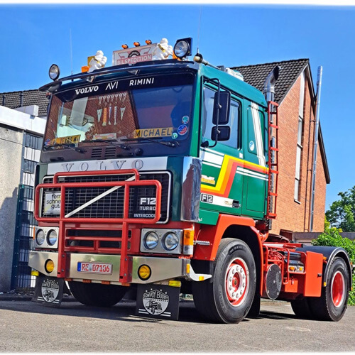 Truckwahl - 