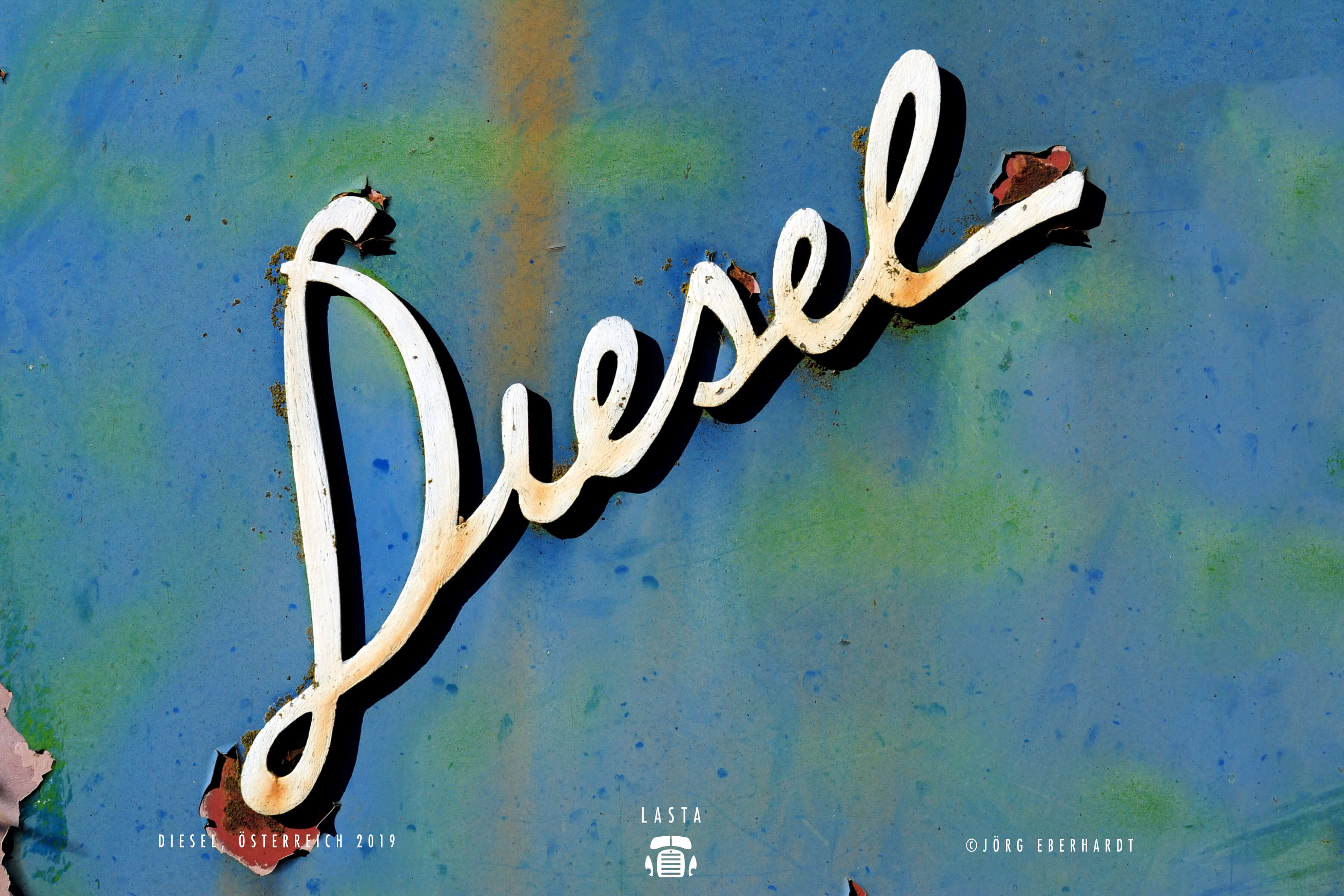 DIESEL
