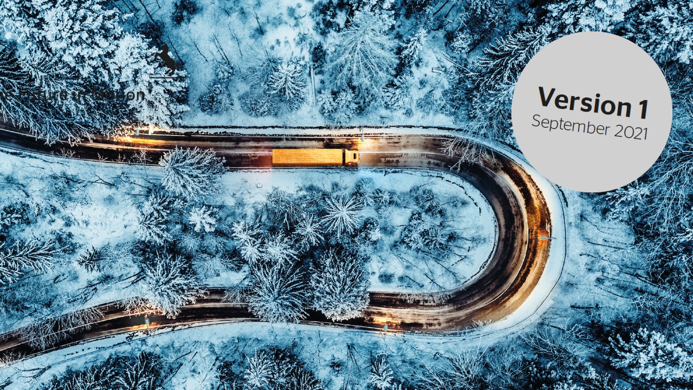 Slideshow Bild - Winterreifenempfehlungen 21/22: Continental gibt Übersicht der aktualisierten Vorschriften der erforderlichen Winterbereifung in 39 Ländern.