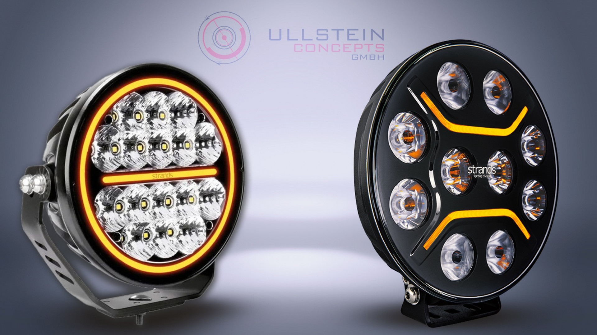 Katalog LED Fernscheinwerfer mit Zulassung - Online Shop - Ullstein  Concepts GmbH